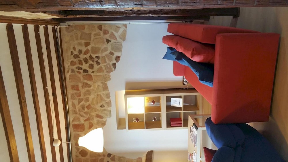 Toledo Flat in Toledo