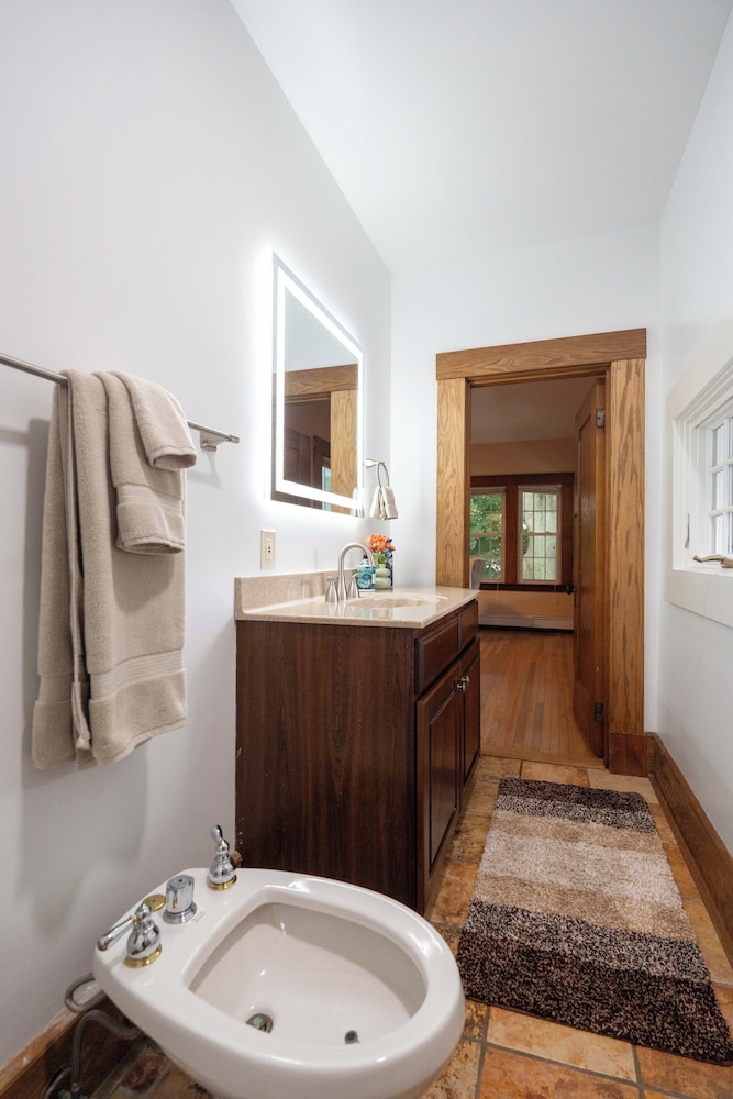 Beechmont - Perfect for Family Retreat!