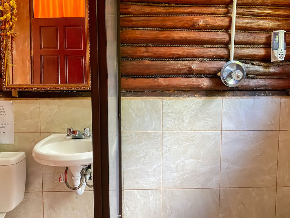 Arenal Garden Lodge