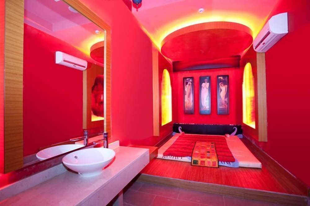 Adalya Resort & SPA Hotel - Adults Only +16