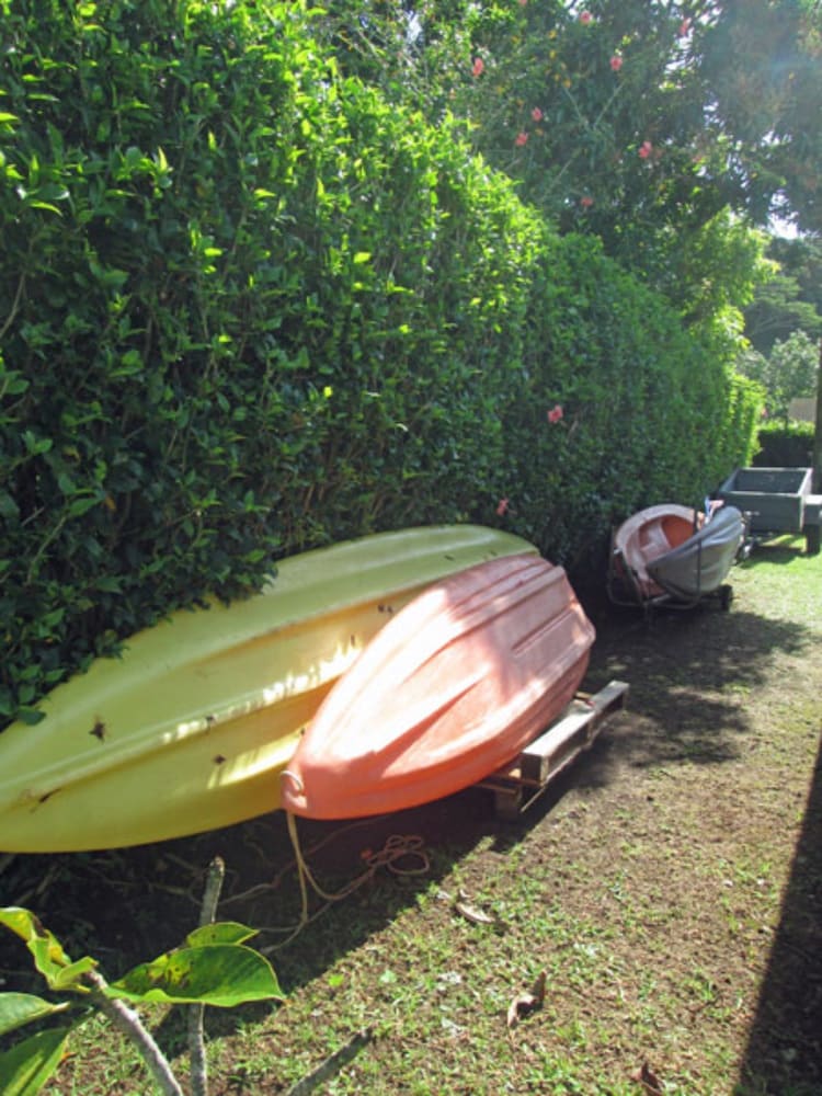 Te Ava Piti Lodge, photo 13