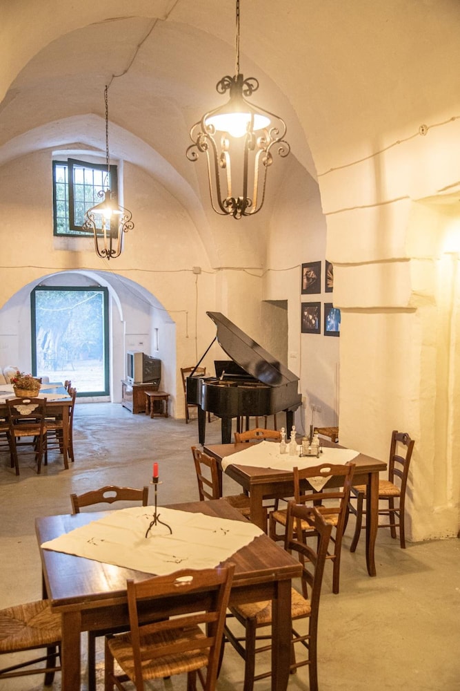 Masseria Trotta