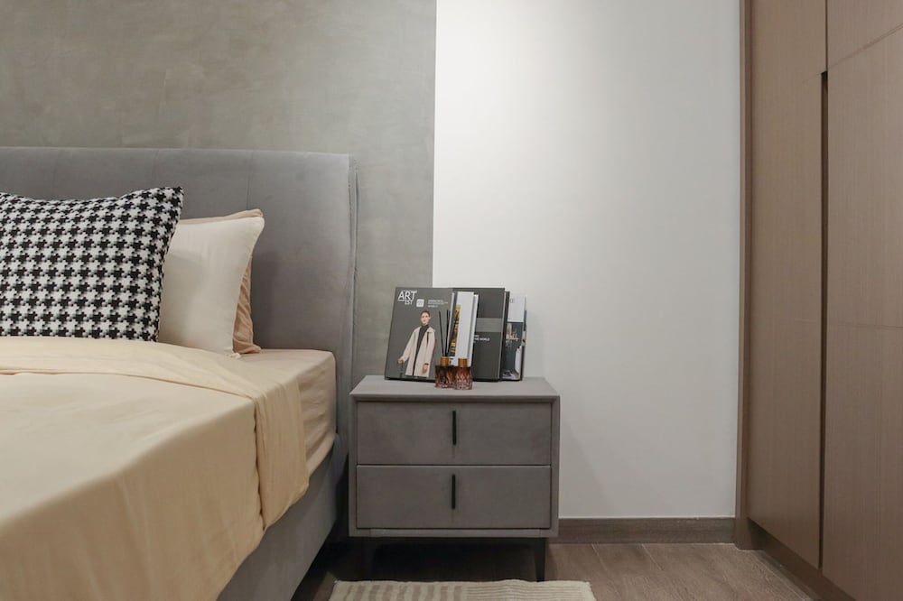 Agile Delima Residensi Suites Bukit Bintang