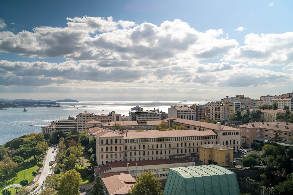 The Ritz-Carlton, İstanbul - Image 95