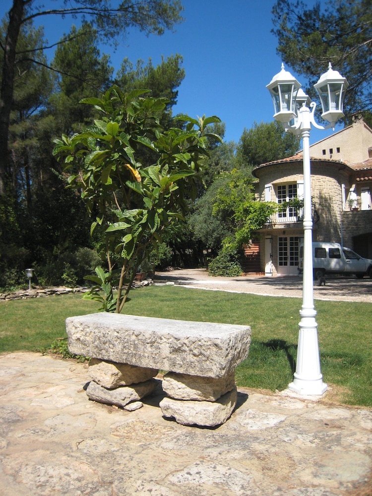 Mas Les Filaos B&B, photo 37