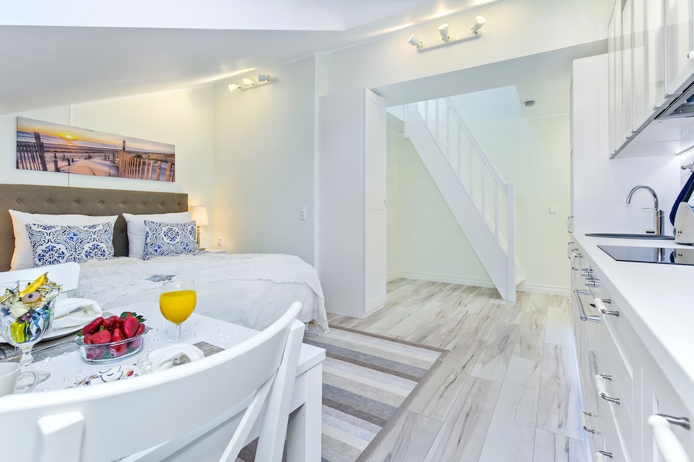 Tallinn Vacations - Harbor Black Pearl Apartments - Property Image 11