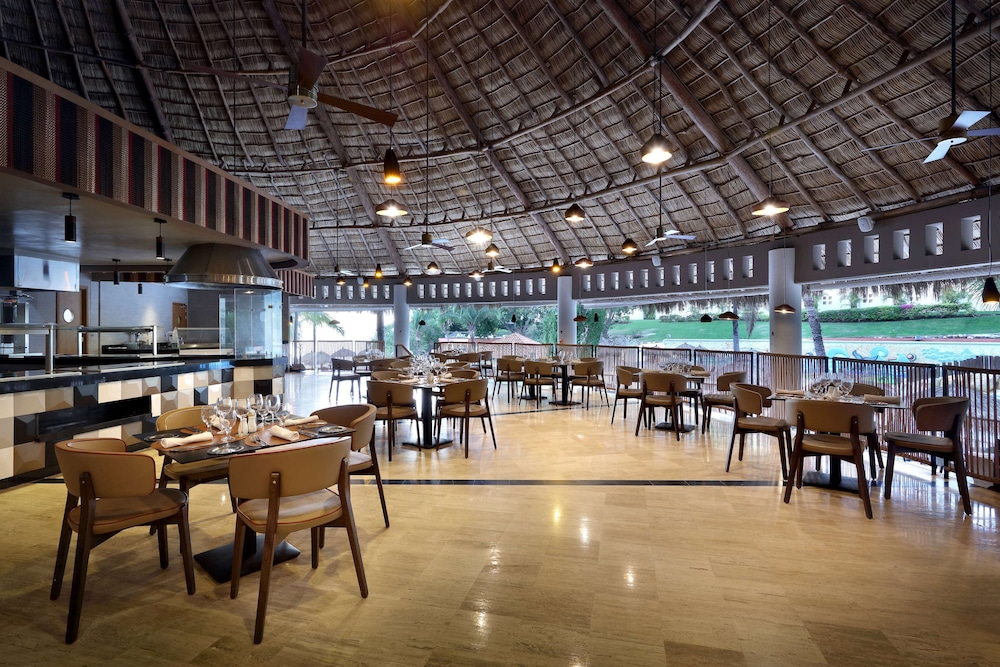 Grand Palladium Vallarta Resort  Spa - All Inclusive - Property Image 124