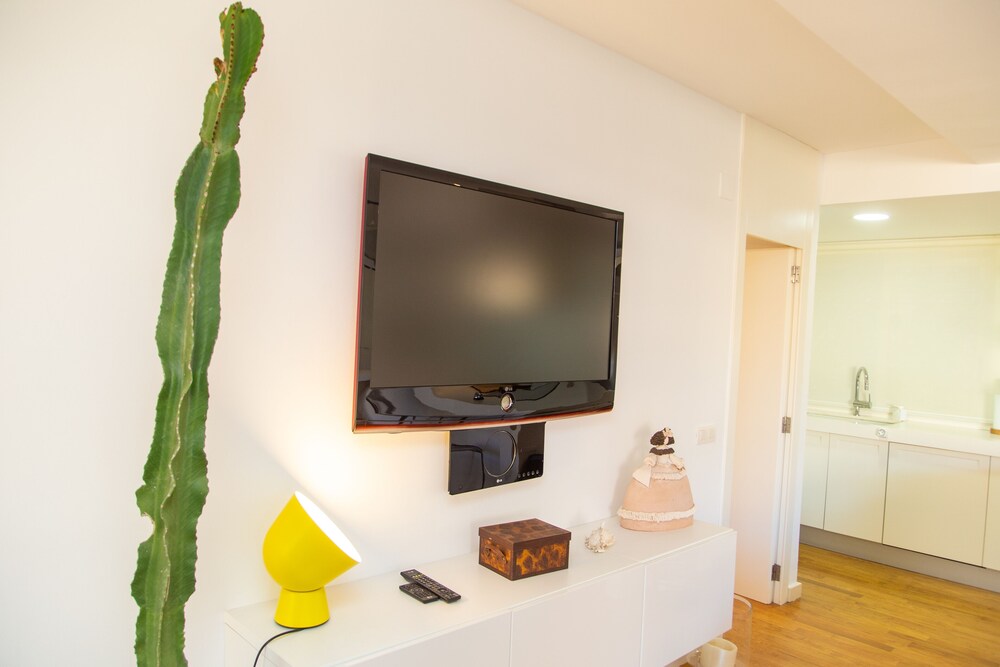 Cullera Beach Apartment Cap Blanc view 5