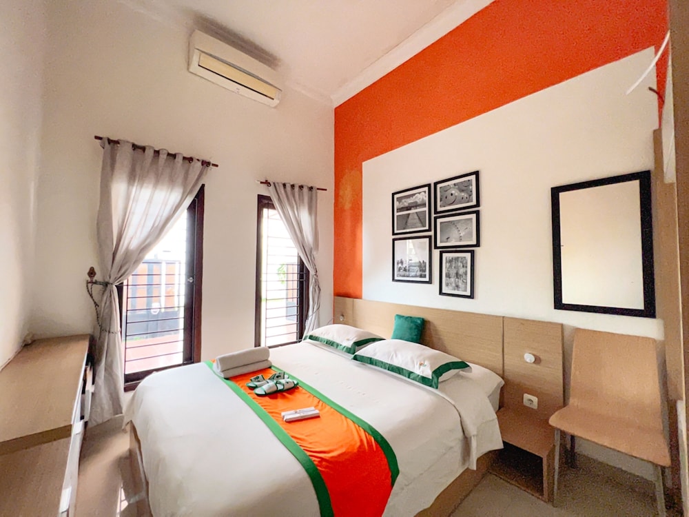 Homestay Sawitsari dekat Pakuwon Mall dan UGM by Simply Homy view 4