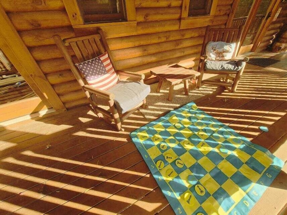 Prospector - Pigeon Forge 1 Bedroom Cabin