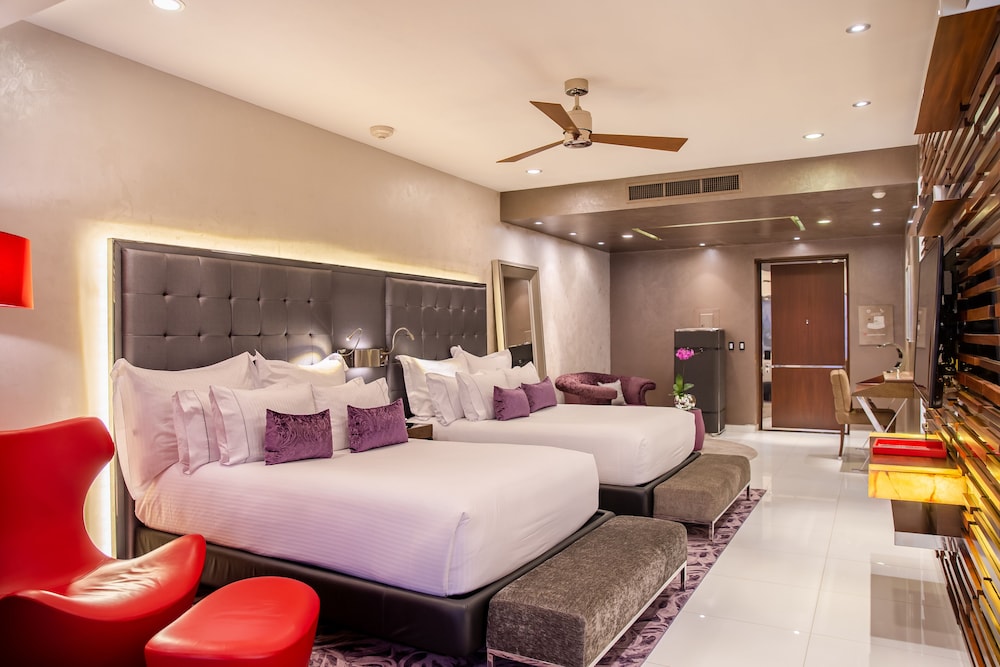 Puerto Vallarta Vacations - Hotel Mousai Puerto Vallarta Adults Only - Property Image 2