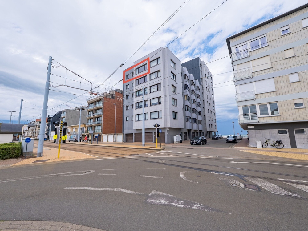 Apartment With 2 Bedrooms and a Beautiful View