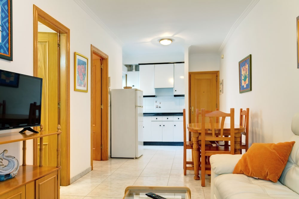 Apartamentos Duerming Bolera - Pico