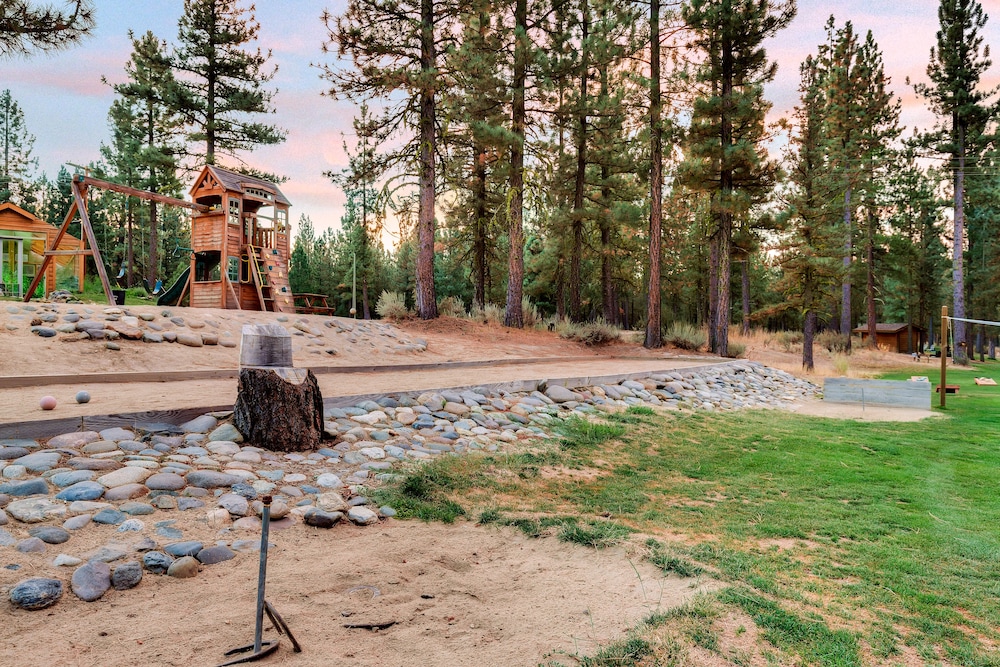 Chalet View Lodge