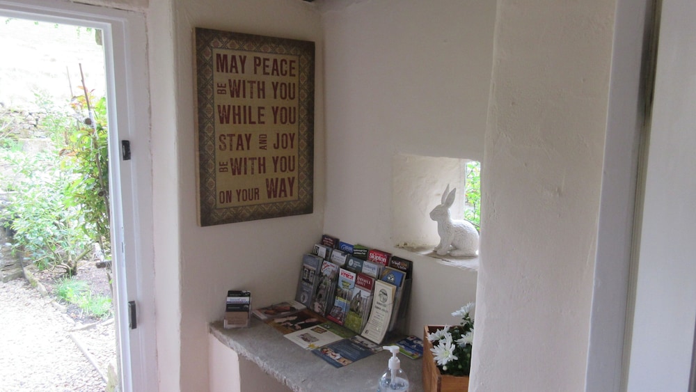 High Blean B&B view 4