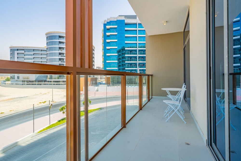 Primestay - 2020 Marquis - Arjan