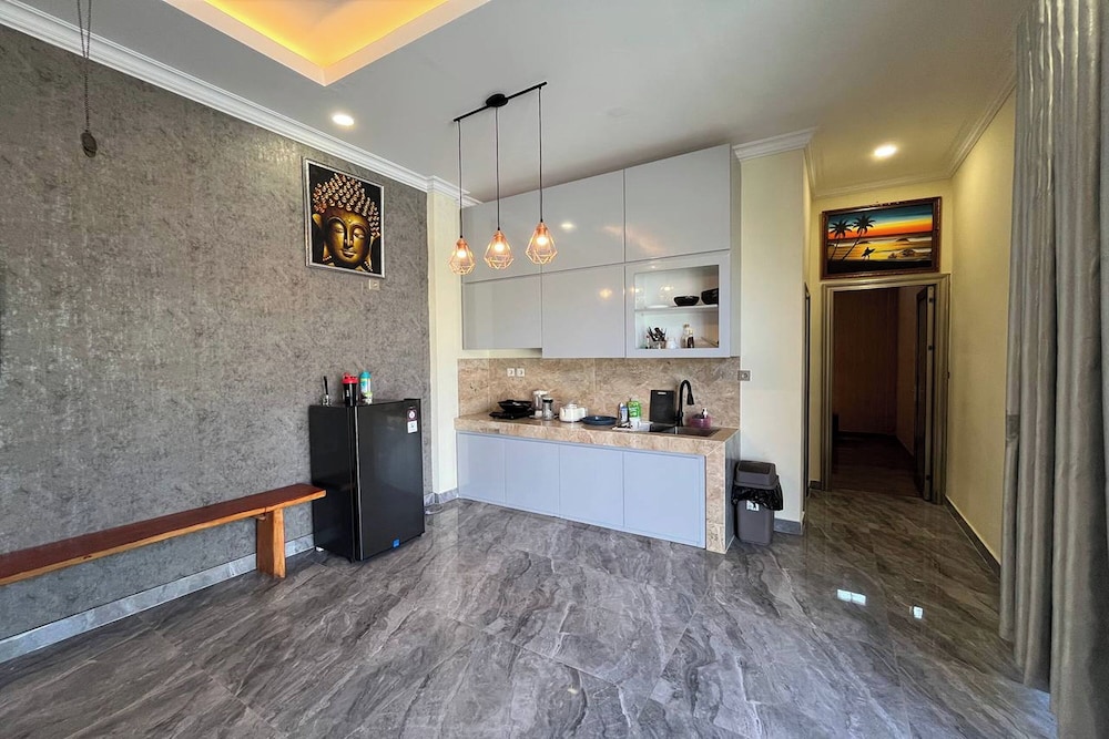 Tre Villas Bali, 쿠투 - 13