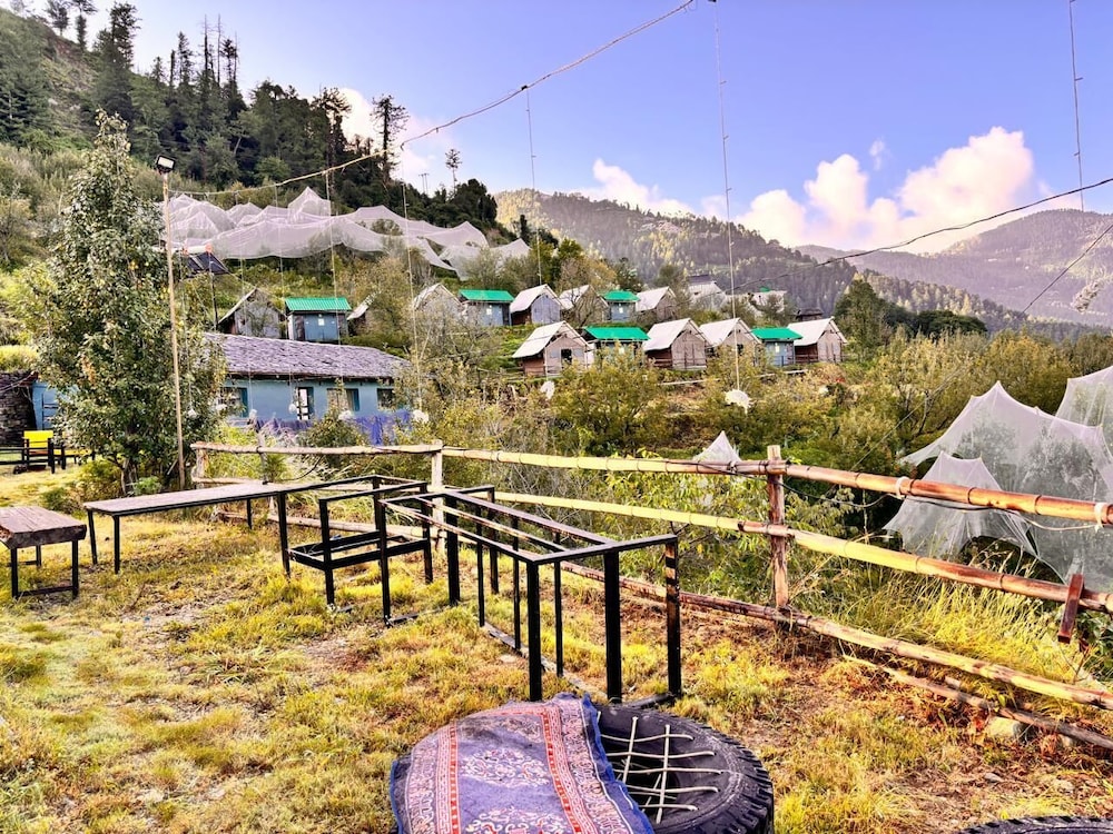 Apple Retreat Resort