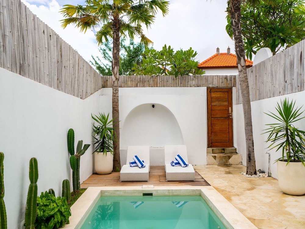 The Soho Loft by Pertama Management