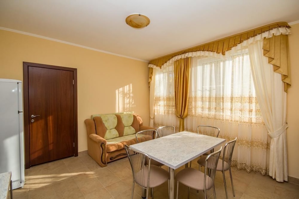 Hotel Aist