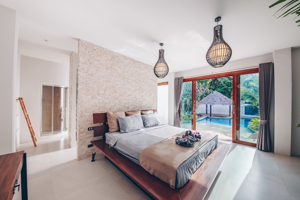 Coco Lilly Villas
