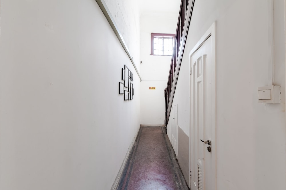 Qiyu Homestay - West Nanjing Road Branch