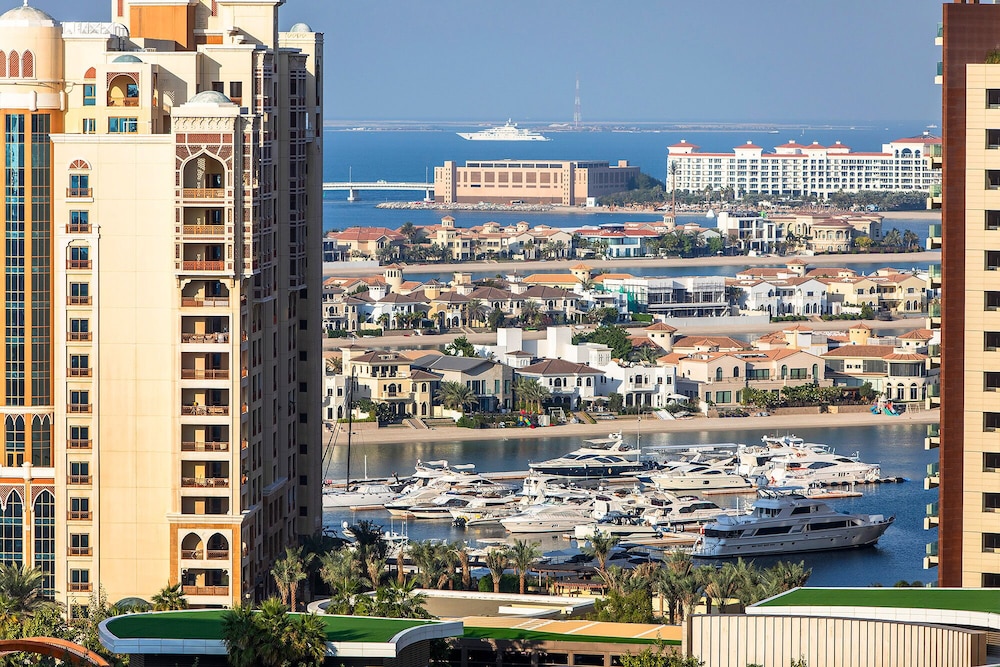 New 2BR apartments at Seven Palm