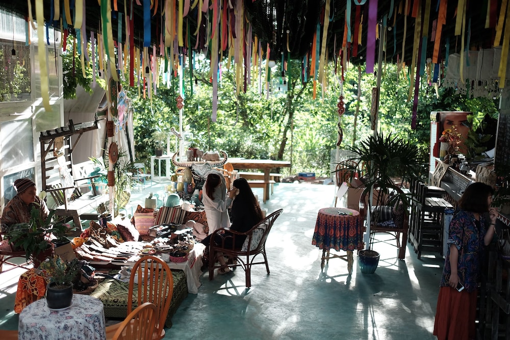 Lang Boho