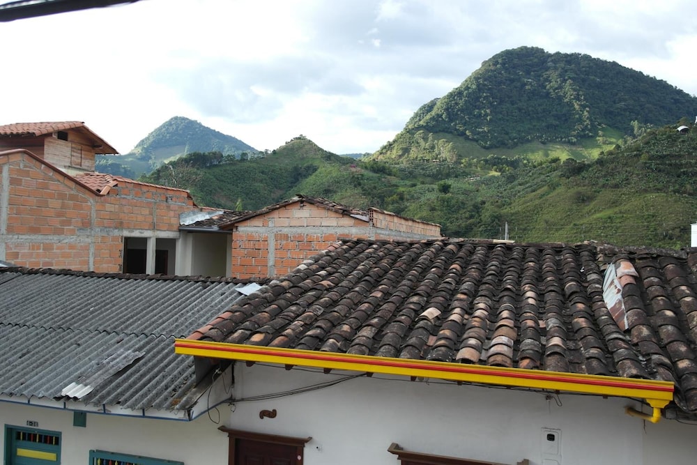 Sgt Pepper's Hostel