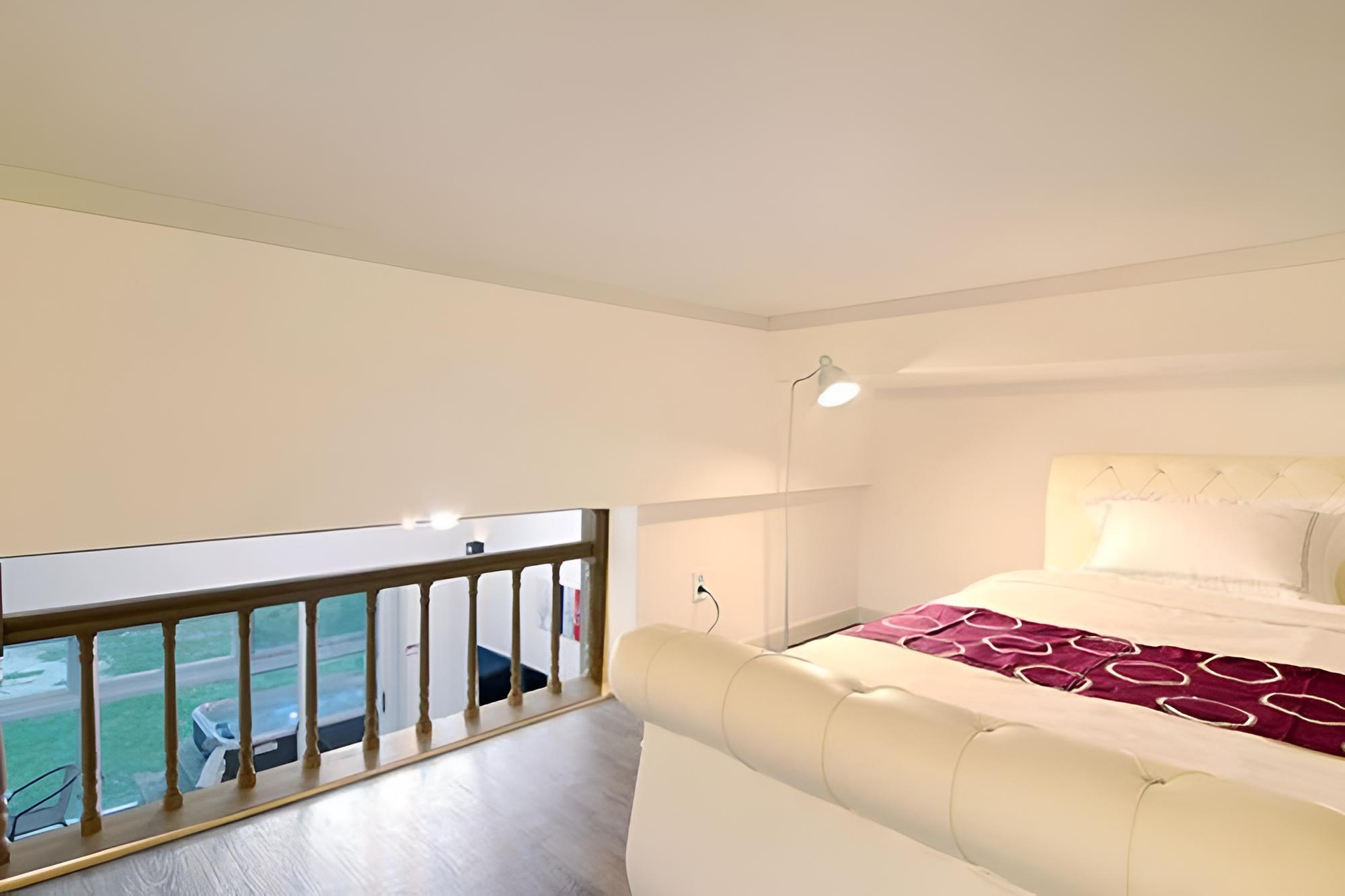 Gangneung Four View Pension