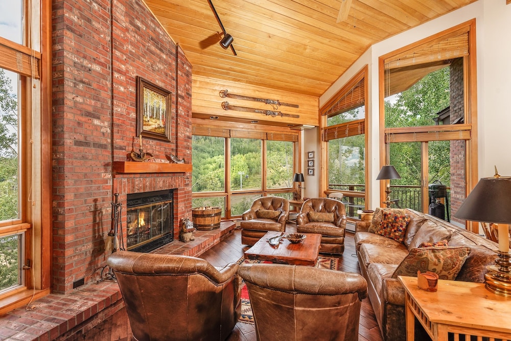 Woodrun V 35 Townhouse