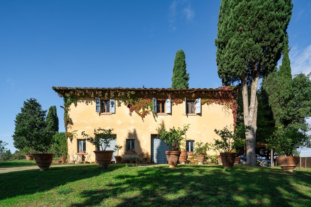 Bibbiano La Limona