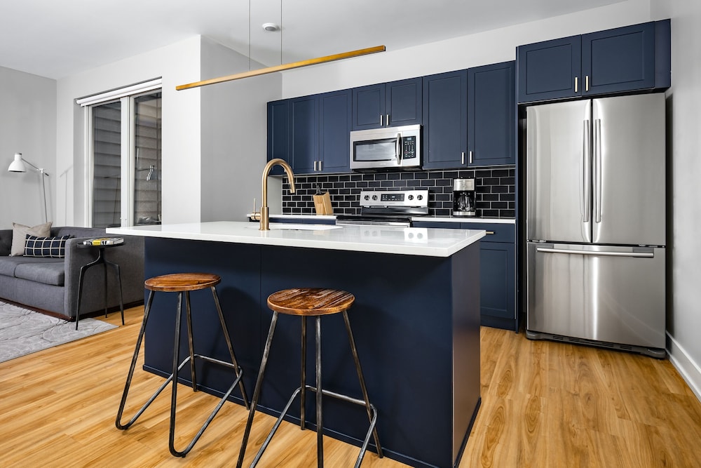 The Frankford Fishtown