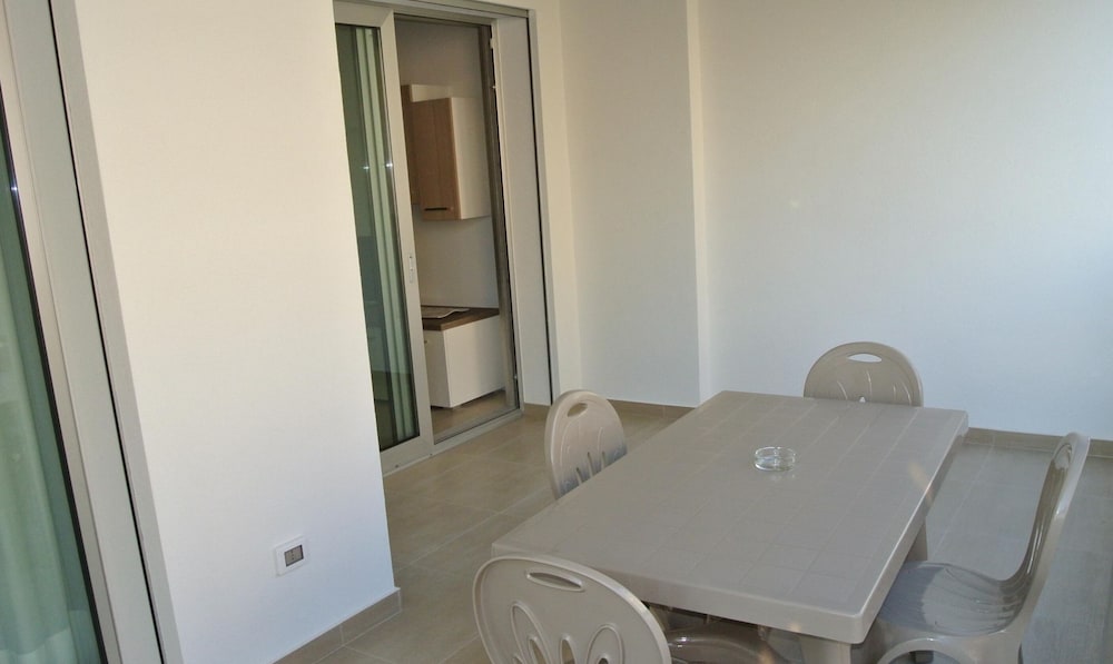 Polaris C in Bibione