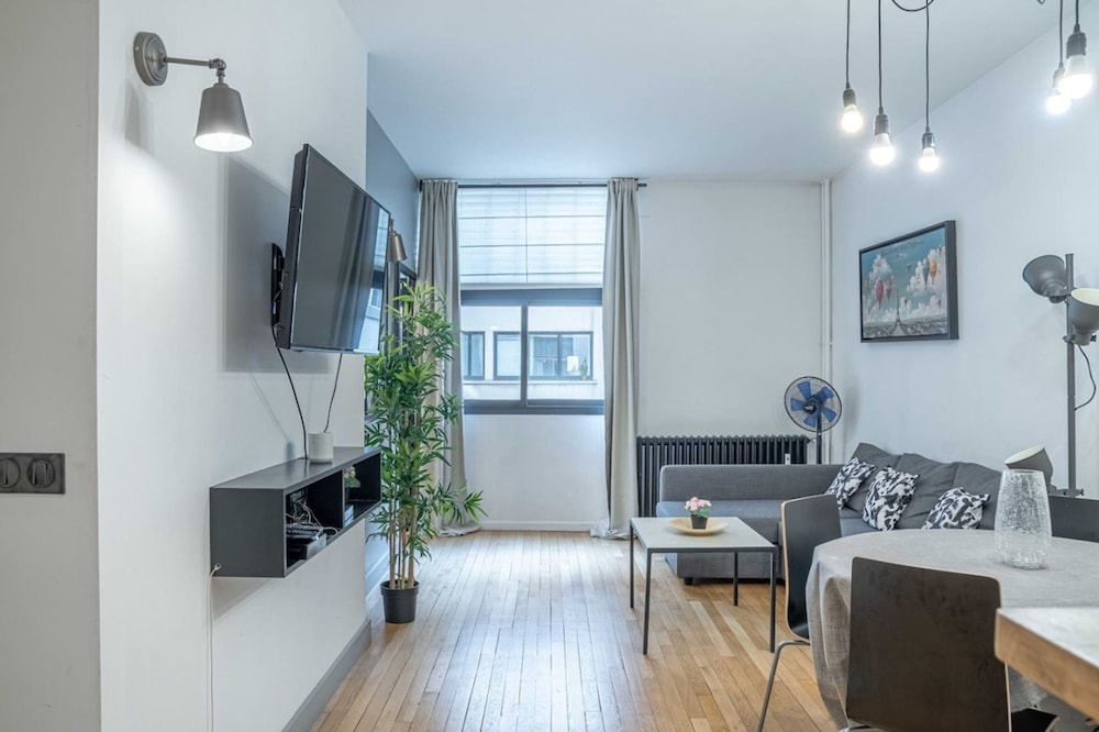 Lavie Maison Fbg Saint Honor Street