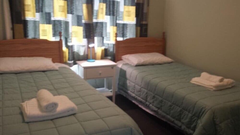 Delamain Holiday House and B&B