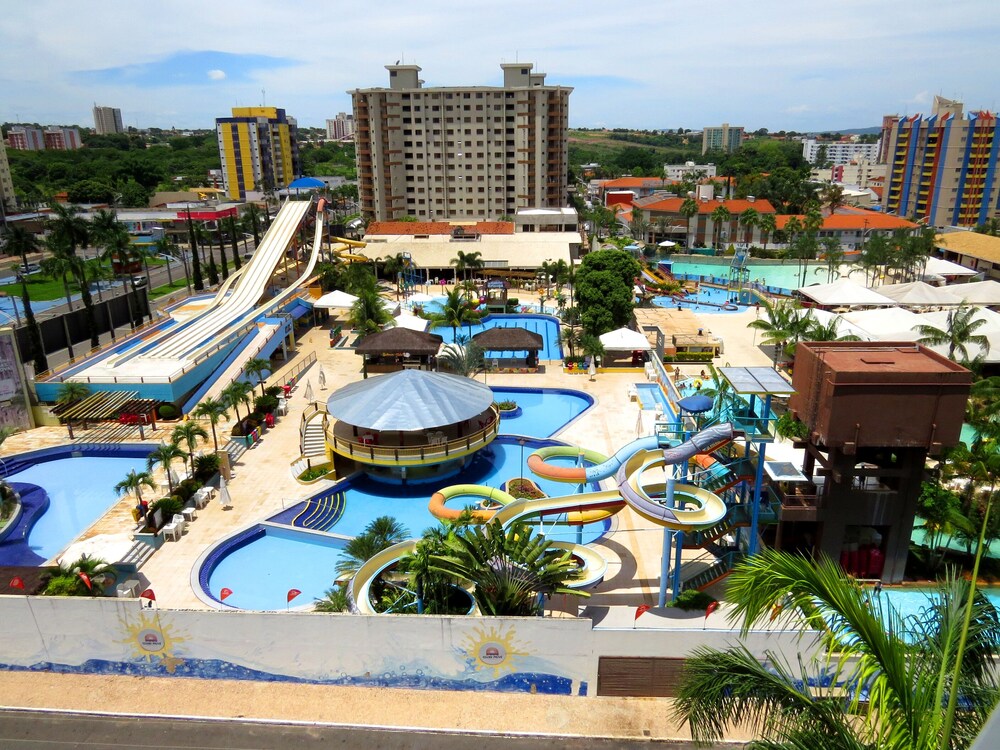 Riviera Park