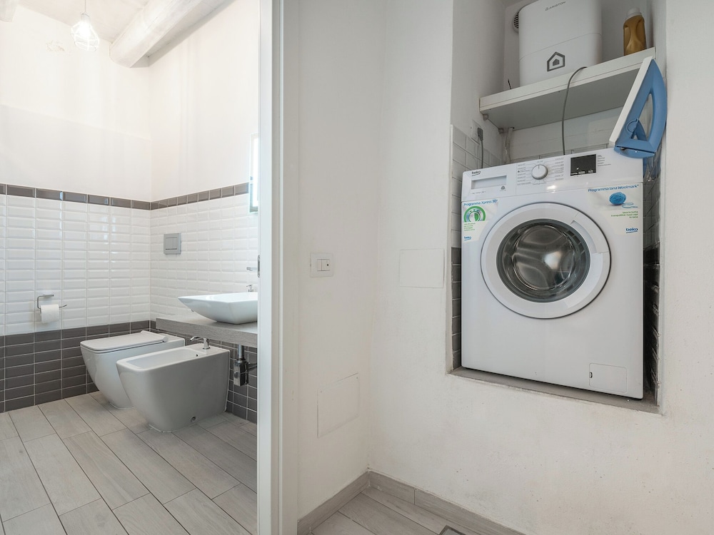La Dolce Cagliari Holiday Home