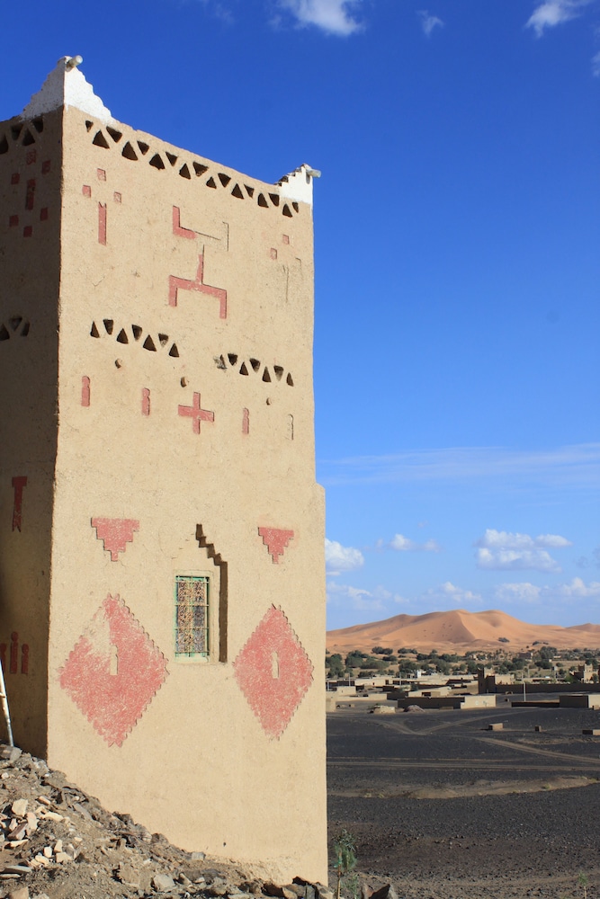 Kasbah Hotel Panorama