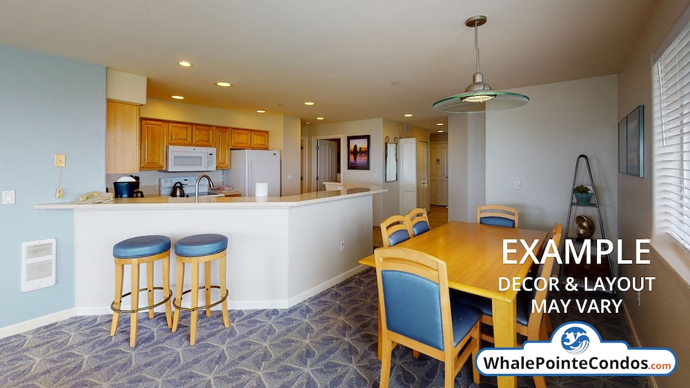 Whale Pointe at Depoe Bay