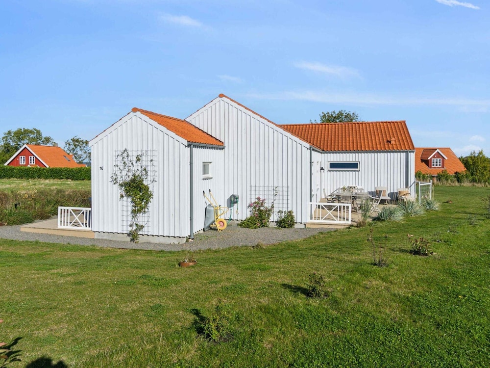 4 Star Holiday Home in Svaneke