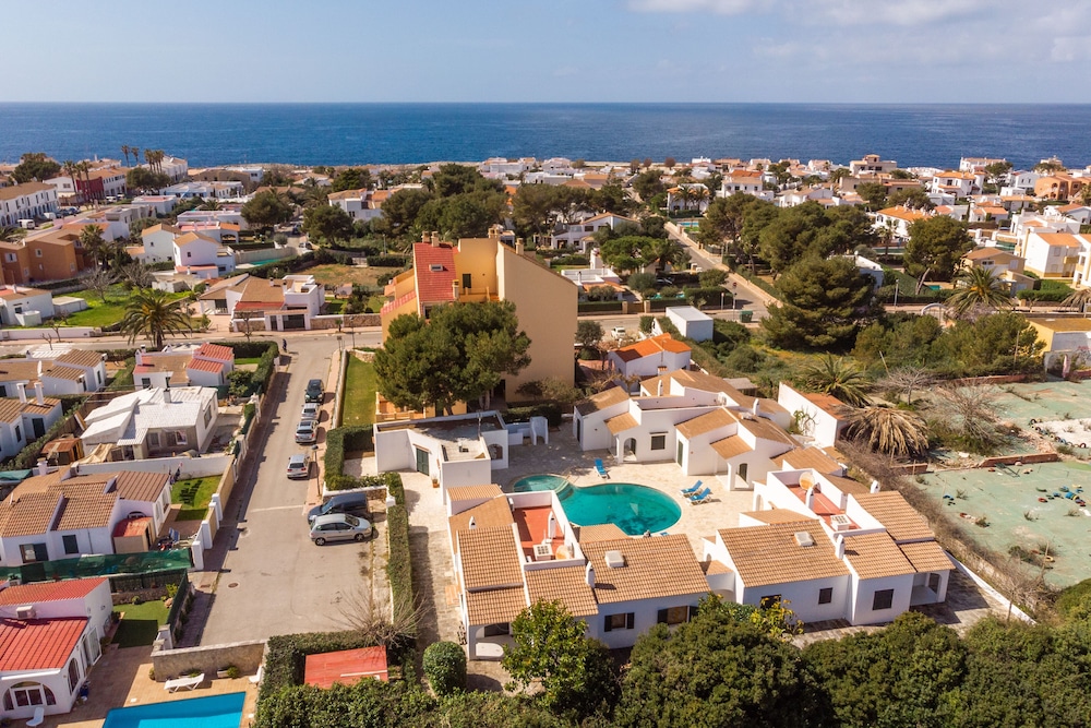 Ciutadella de Menorca Vacations - Casas Menorquinas - Property Image 11