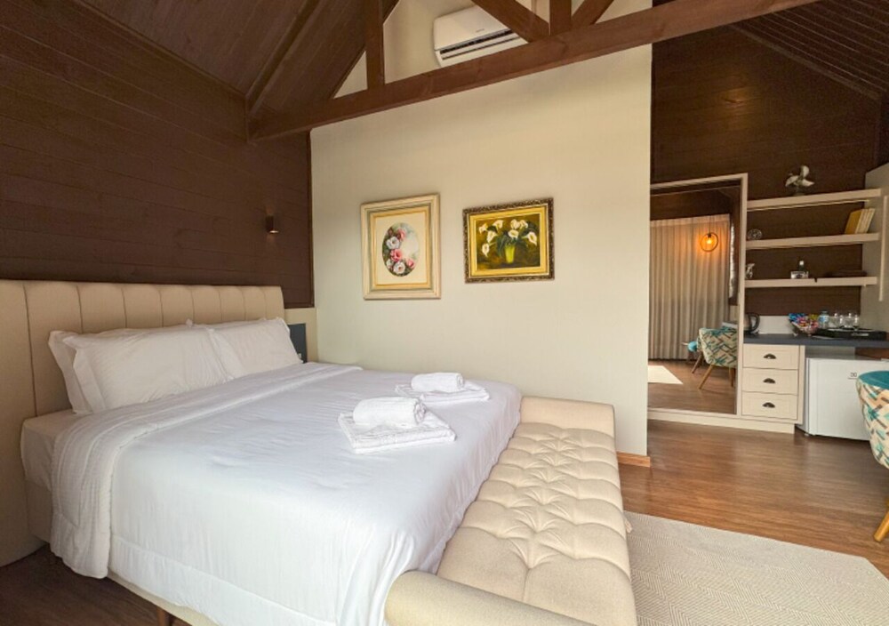 Hotel Fazenda RosaBlue