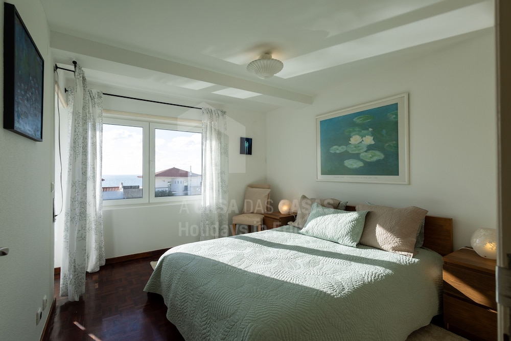 Villa Catarina by Acasadascasas