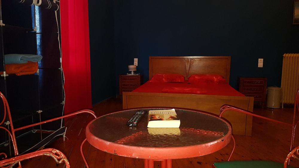 Heraklion Vacations - Arhontiko in the city - Property Image 30