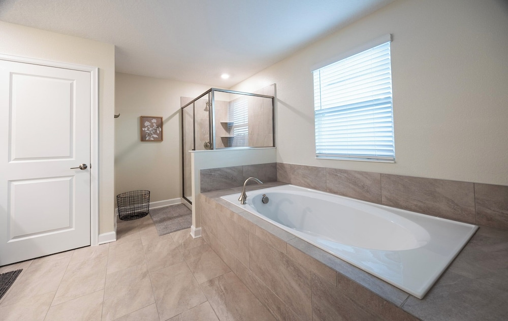 Amazing 6BR Villa Private Pool & Theater