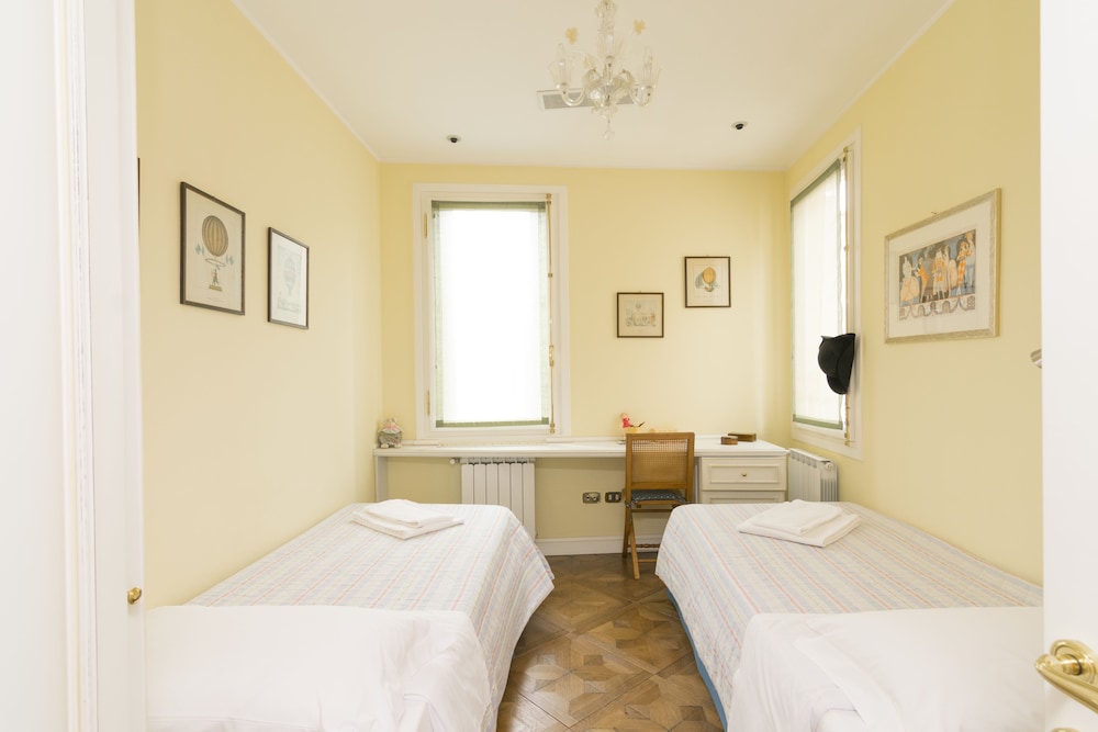 Residenza Colombina
