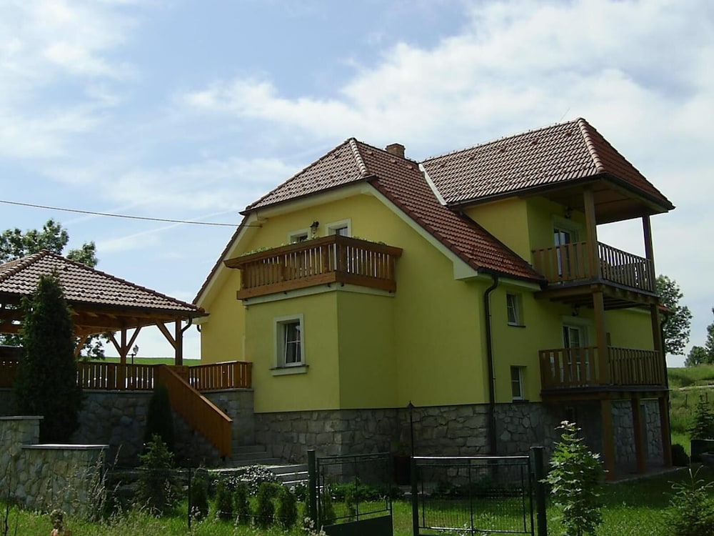 Penzion Rozalie