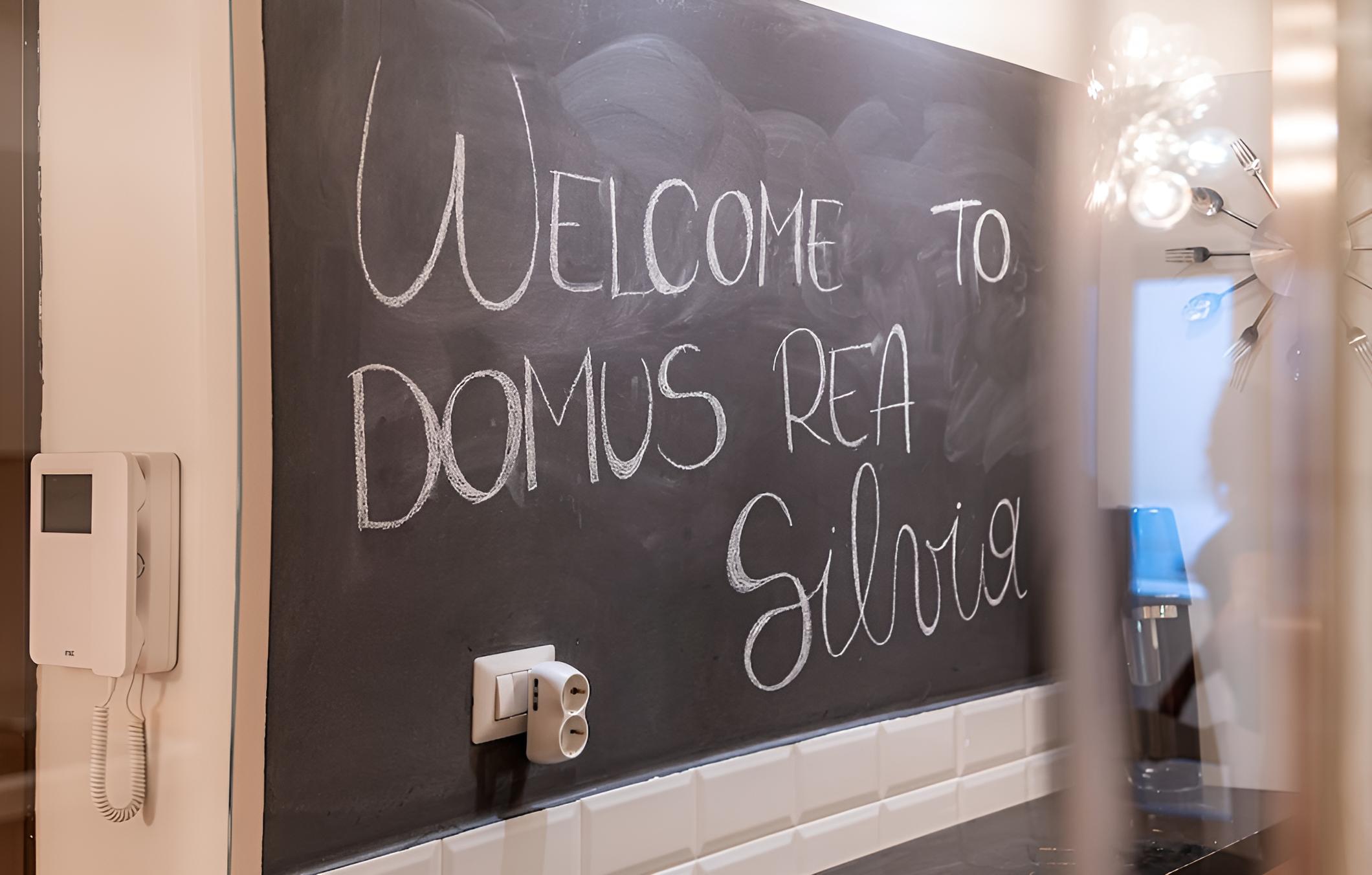 Domus Rea