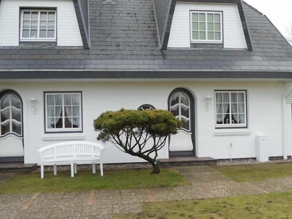 Ferienwohnung Sönshörn 8 Mitte